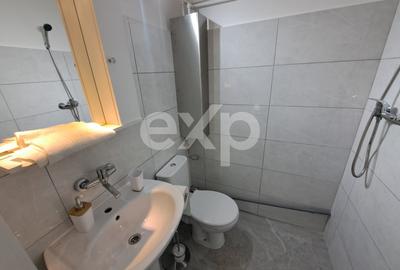 Garsoniera ideal investitie zona Decebal-Alba Iulia - 6