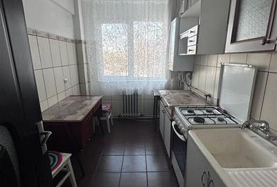 Apartament 2 camere Cantemir Bulevard - 7
