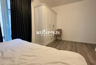 Apartament 2 camere | Parcare | Decomandat | Tractorul - 8