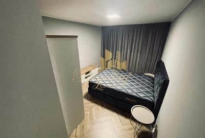 NORD ONE, Apartament 2 camere, parcare subterana- Zona Circumvalatiunii- Aradulu - 9