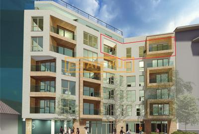 Apartamente premium 4 camere | Standarde NZEB | Zona centrala - 2