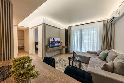 Apartament cu 3 camere decomandat în Pipera