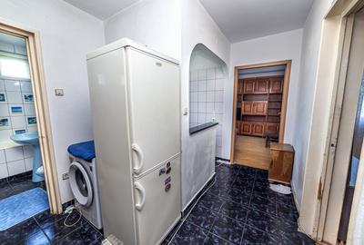 Apartament 2 camere | Mobilat si Utilat | Zona Berceni - 13