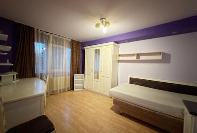 Apartament 1 camere - 230 euro - Zona Complex Studentesc - 1