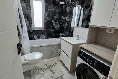 Apartament cu 2 camere Rediu - 9