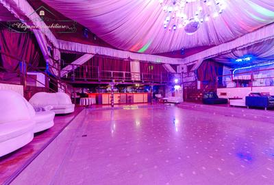 Salon evenimente 4You, zona Ștrand Neptun, Arad - 4