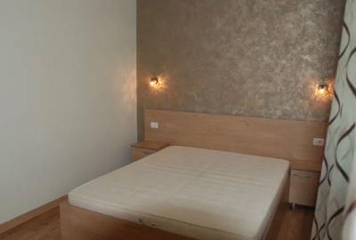 Apartament 2Camere,Tineretului metrou,et.2/7,geam baie,parcare,mobilat,centrala. - 1
