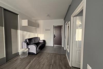 Apartament 2 camere | 38 mp | balcon | garaj | zona Teilor - 6