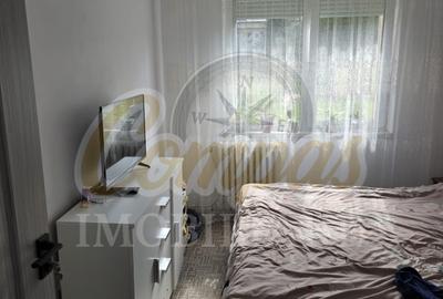 Apartament renovat, parter, zona Maelvi – luminos, cu boxă - 3