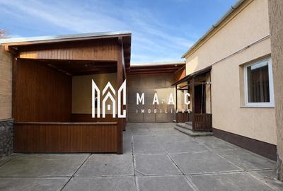 Casa 4 camere I Individuala I 810 mp teren I Turnisor - 6