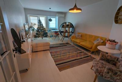 Apartament 3 camere, termen lung, zona Gara, Constanta - 1