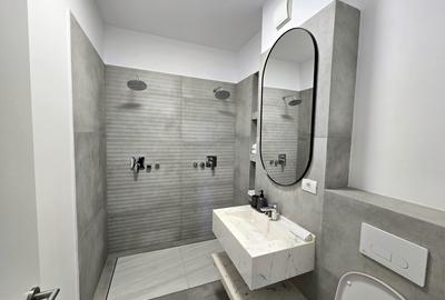 Duplex Como Park Faza II Birou de vanzari - 3
