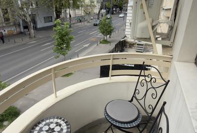 Studio Modern, Pet Friendly + Centrala  - Dorobanti | Pta. Romana - 17