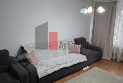 0% Comision, Apartament de vanzare 3 camere, et 2/8, Aparatorii Patriei - 1