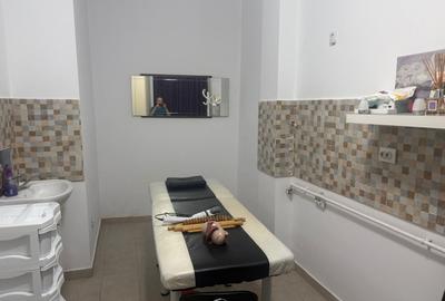 INCHIRIERE SPATIU SALON INFRUMUSETARE - 5