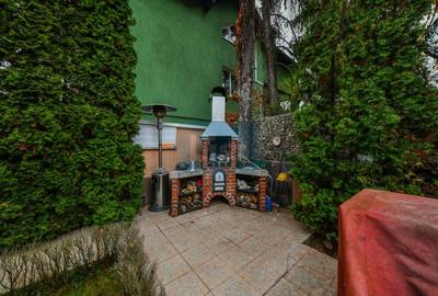 Casa Andrei Muresanu | Zona exclusivista | Suprafata 280mp utili - 22