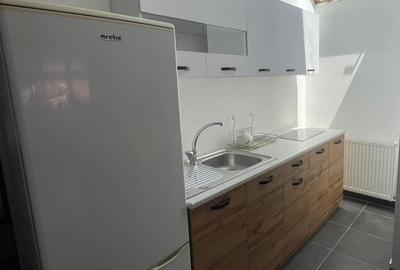 Busteni-Apartament cu doua camere -special - 2