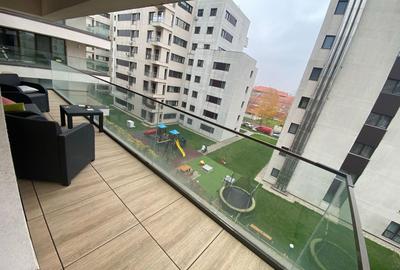 3 camere in Vita Bella Residence - Scoala Americana - 5