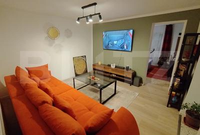 Casa P, 90 mp, 516 mp teren, deschidere 20 m, zona Romanesti - Bucura - 1