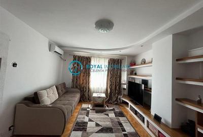 Royal Imobiliare - Vanzare apartament 2 camere zona Ultracentral