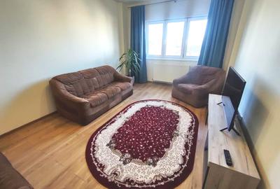 Apartament 3 camere zona Calea Dumbravii - 2