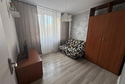 Apartament 3 camere de inchiriat, loc de parcare, Raul Doamnei- Pet Friendly - 2
