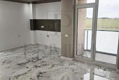 Apartament cu 3 camere semidecomandat în Torontalului