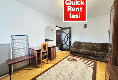 Ultracentral Moldova Center(Palatul Culturii) Apartament 2Camere De Inchiriat - 3