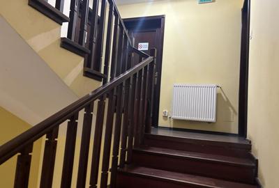 Vila cu 8 camere în zona Aleea Sadoveanu - Castel - 3