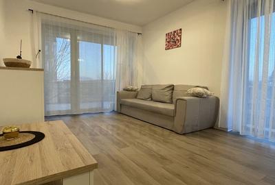 Apartament 2 camere etaj 1 parcare privata terasa spatioasa Lake Home - 2