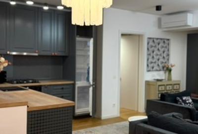 Aviatiei Premium Buiding / Mobilier LUX / Parcare Inclusă/ Pet Friendly - 4