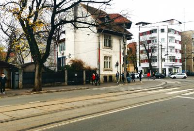 Vila in curs de renovare | Ideala pentru clinica | Ferdinand | Comision 0% - 10