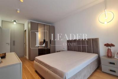 Apartament modern de 3 camere de inchiriat in Aviatiei - 12