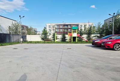 Apartament 2 camere cu gradina in Tunari, langa padure, loc de parcare - 12