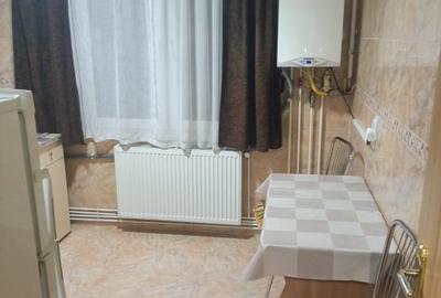 Inchiriez Grasoniera zona Astra - 5