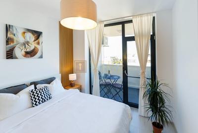 Xcity Tower, 2 camere, centrala proprie - 2