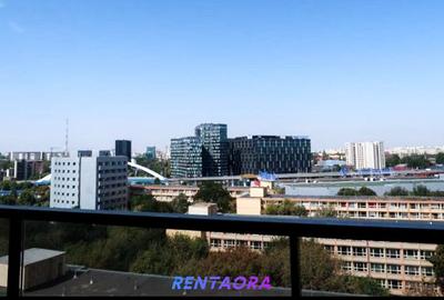 Apartament cu 2 camere decomandat, mobilat în Grozăvești