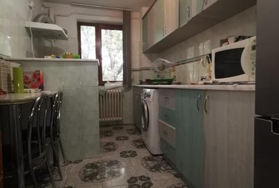Apartament 4 camere decomandat | Zona City Park Mall | 2 balcoane | 2 băi | - 15