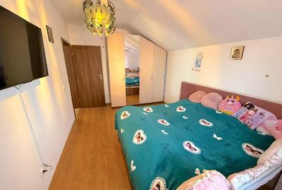 Individuala 4 camere P+M - 134mp Str.Lacramioarei | gata de mutat | 45 poze - 13
