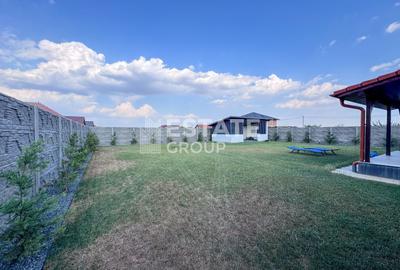 Casa Parta, mobilata modern - 18