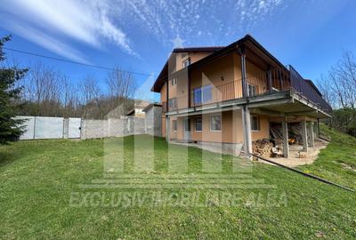 Casa individuala | De vanzare | 200 mp | 8140 mp teren | Oarda de Sus - 1