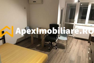 Garsoniera de inchiriat Iancului București | ApexImobiliare.ro - 1