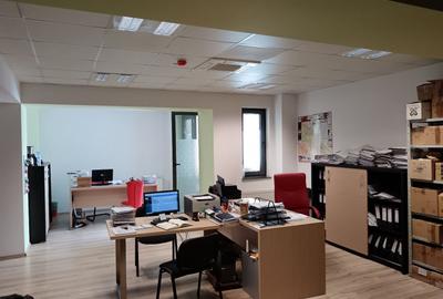 Inchiriere spatiu birouri, Ultracentral - 4