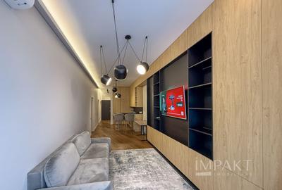 Apartament 2 camere 67.89 m2 – Cartier Europa | Ansamblul Luminia - 8