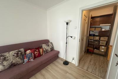 Piata Iancului - 5 minute metrou - Apartament 4 camere, 2 bai - Modern-Bloc 1979 - 40