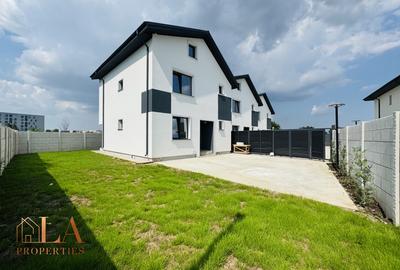 Casă individuală cu 6 camere în Exterior Vest