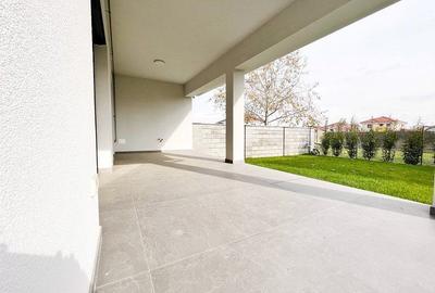 Casa cu Garaj - 150 mp  + Terasa 20 mp  - 339 000 euro - 15