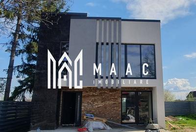 Casă modernă LOW-E | Independentă energetic | Construcție la comandă - 3
