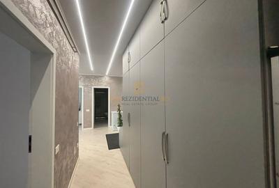 Apartament 3 camere de vanzare – 88.20 mp totali – parcare inclusa - 13