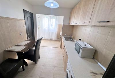 2 camere, decomandate, modern, in Zorilor, pe strada Gheorghe Dima - 6